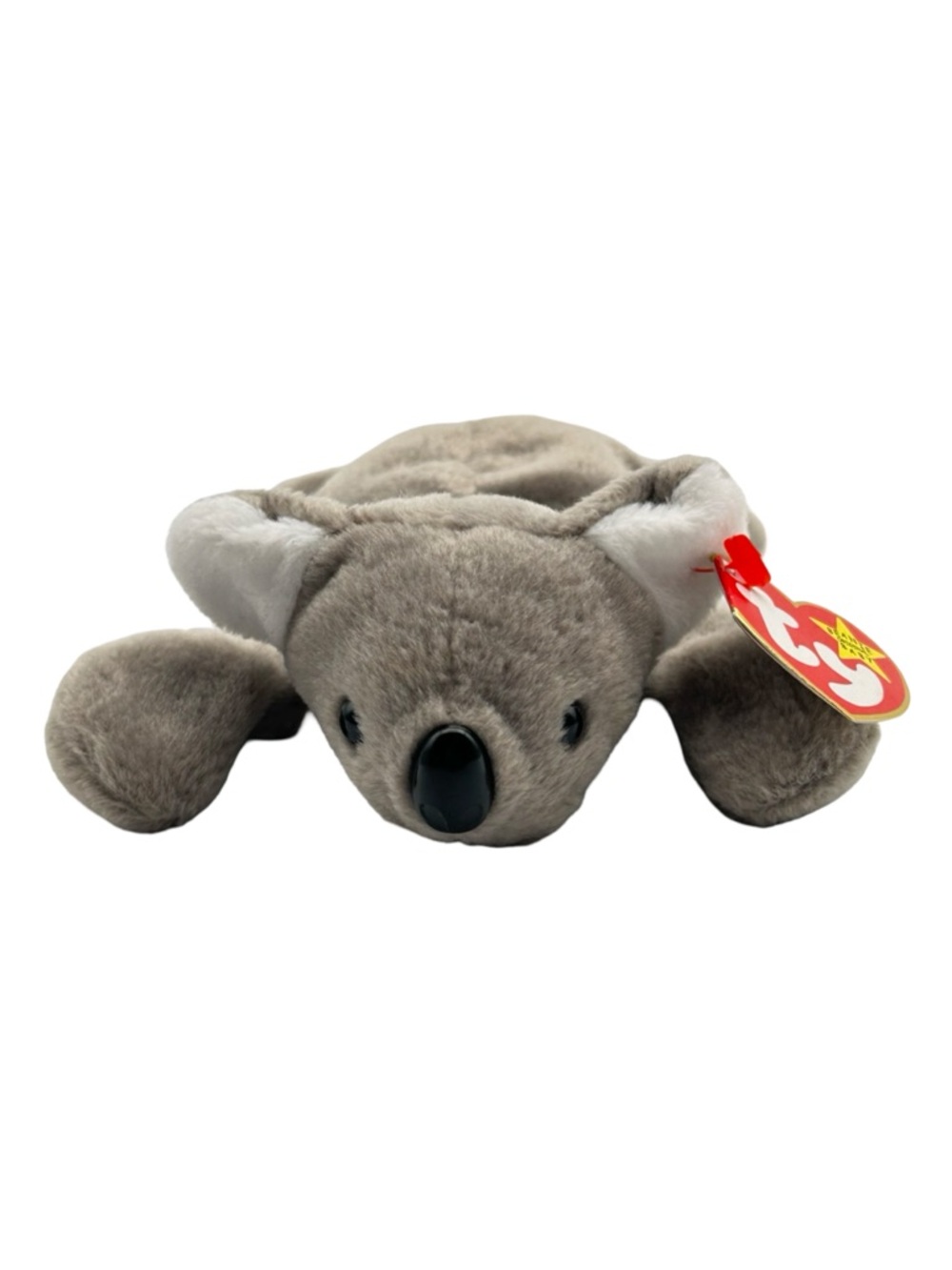 Ty Beanie Babies Mel the Koala Plush 1996